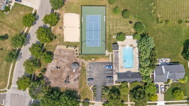 3175 Spalding Drive, Mason, OH 45040