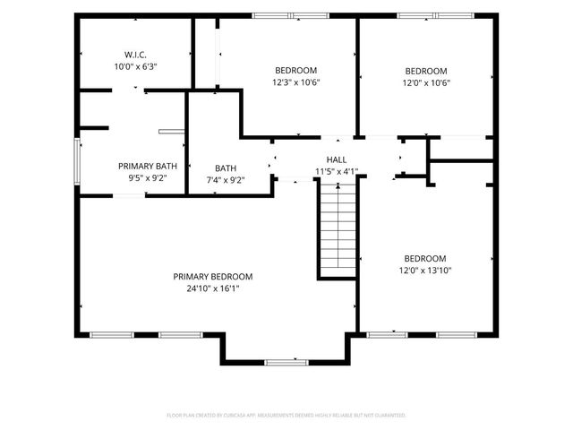 3175 Spalding Drive, Mason, OH 45040