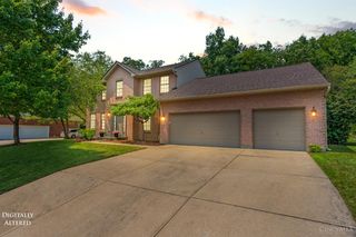 3175 Spalding Drive, Mason, OH 45040