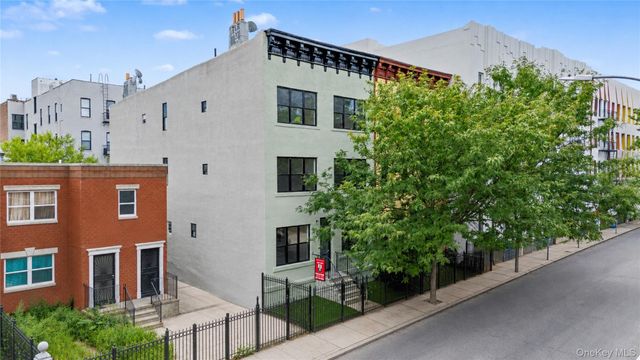 124 Grove Street, Brooklyn, NY 11221