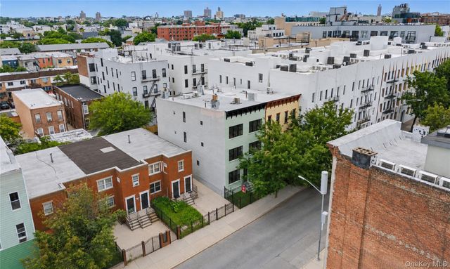 124 Grove Street, Brooklyn, NY 11221