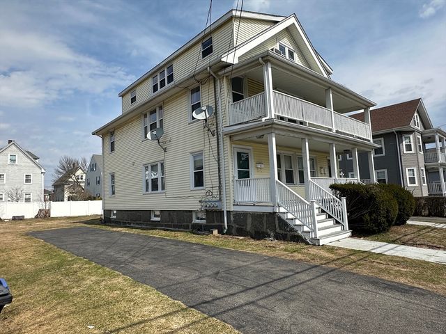 18 Appleton St 1, Quincy, MA 02171