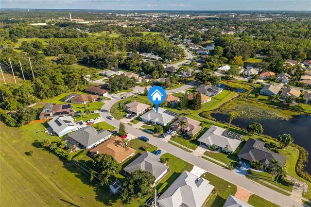 5628 CYNTHIA LANE, Sarasota, FL 34235