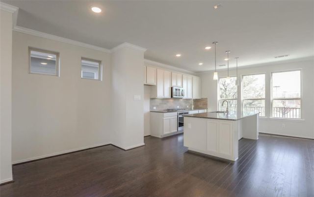 3107 Briarwood Point Place, Houston, TX 77063