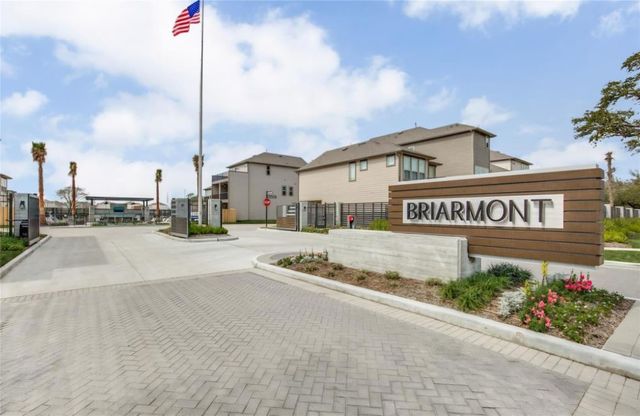 3107 Briarwood Point Place, Houston, TX 77063