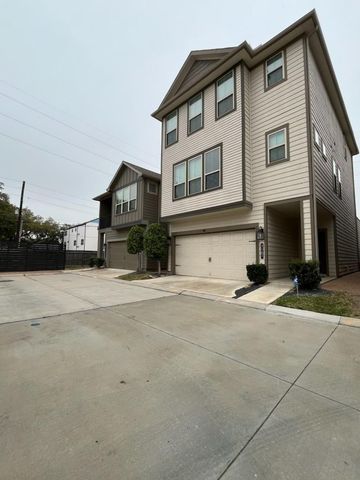 3107 Briarwood Point Place, Houston, TX 77063