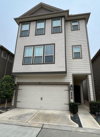 3107 Briarwood Point Place, Houston, TX 77063