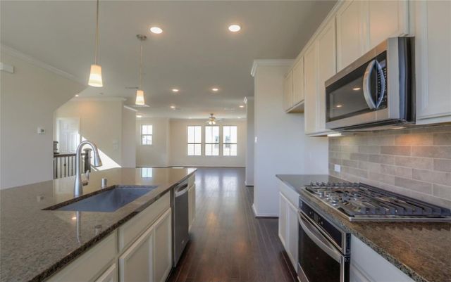 3107 Briarwood Point Place, Houston, TX 77063