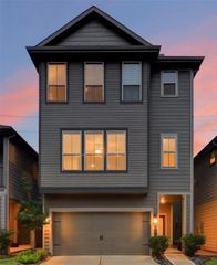 3107 Briarwood Point Place, Houston, TX 77063