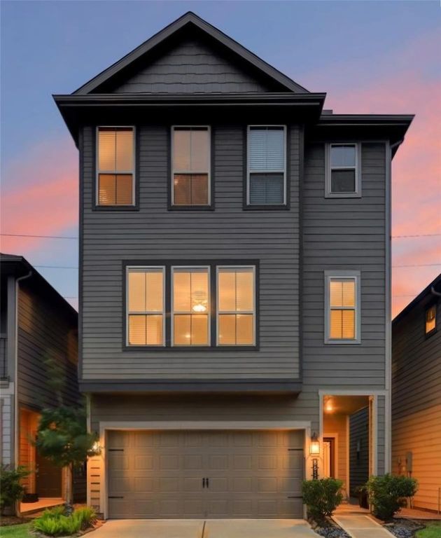 3107 Briarwood Point Place, Houston, TX 77063