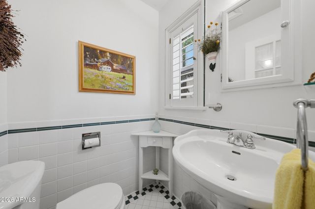 1609 W VIRGINIA Avenue, Phoenix, AZ 85007