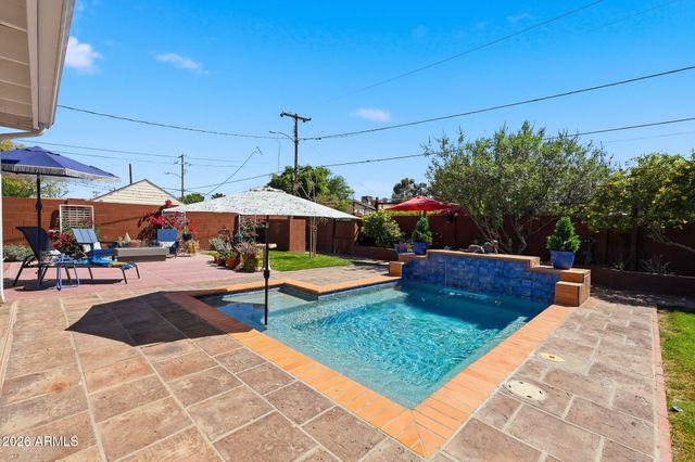1609 W VIRGINIA Avenue, Phoenix, AZ 85007