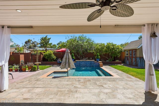 1609 W VIRGINIA Avenue, Phoenix, AZ 85007