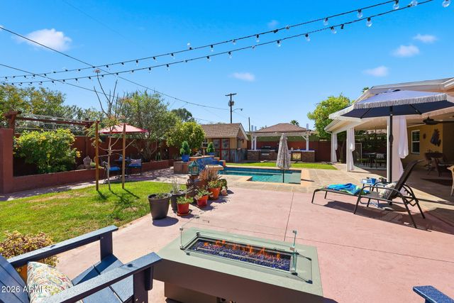 1609 W VIRGINIA Avenue, Phoenix, AZ 85007