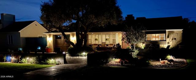 1609 W VIRGINIA Avenue, Phoenix, AZ 85007