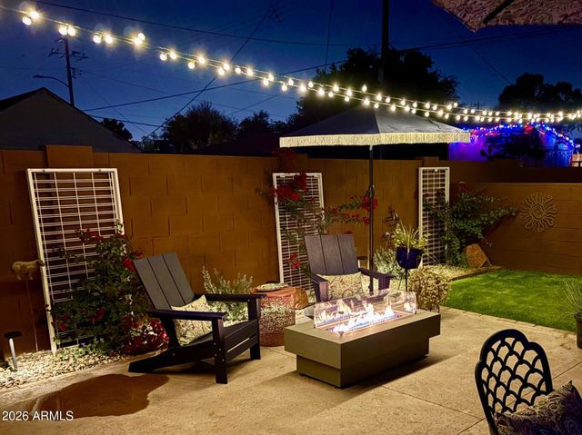 1609 W VIRGINIA Avenue, Phoenix, AZ 85007