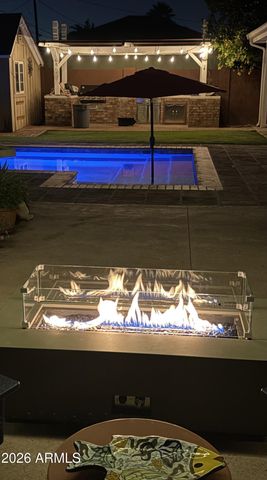 1609 W VIRGINIA Avenue, Phoenix, AZ 85007