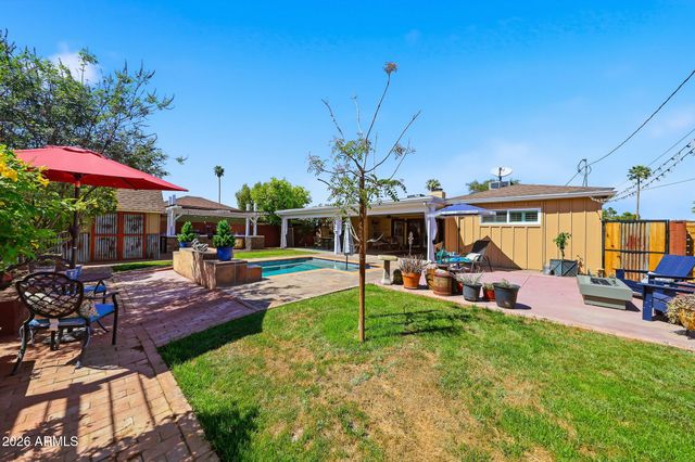 1609 W VIRGINIA Avenue, Phoenix, AZ 85007