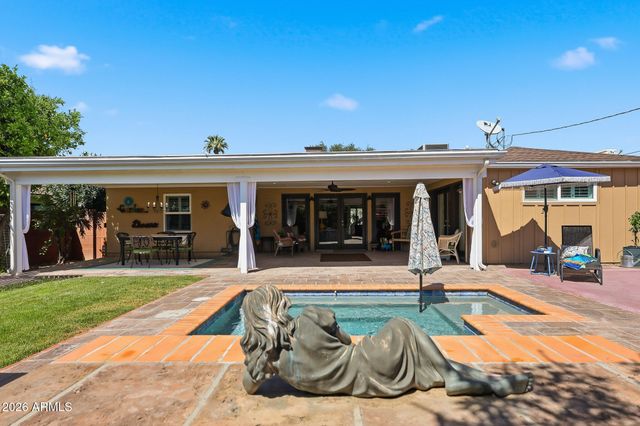 1609 W VIRGINIA Avenue, Phoenix, AZ 85007