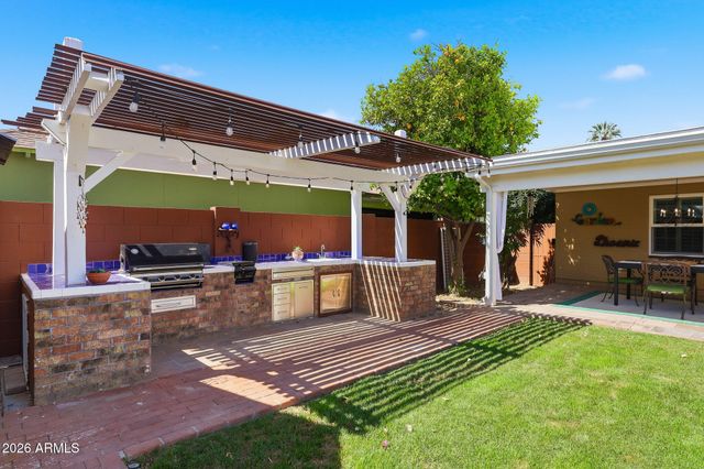 1609 W VIRGINIA Avenue, Phoenix, AZ 85007