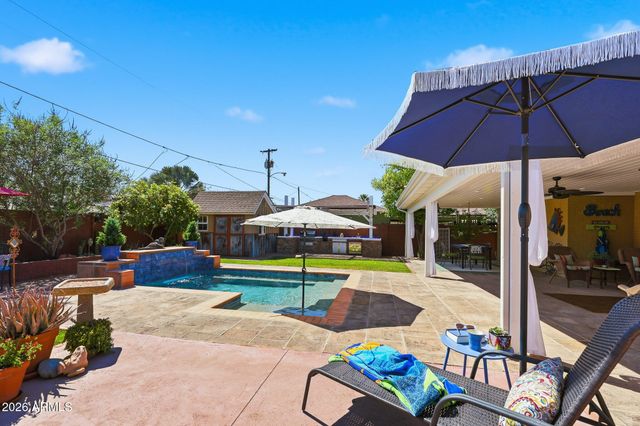 1609 W VIRGINIA Avenue, Phoenix, AZ 85007