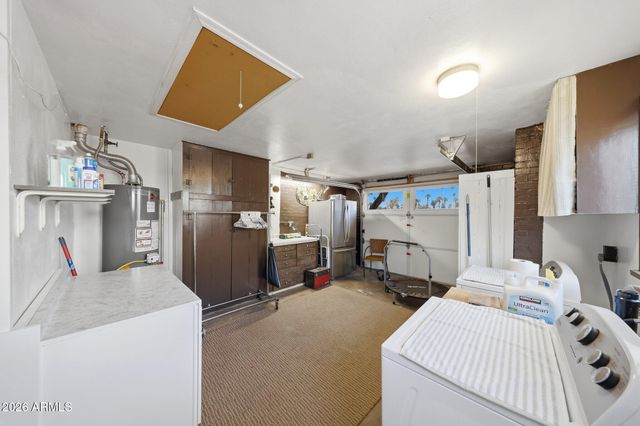 1609 W VIRGINIA Avenue, Phoenix, AZ 85007