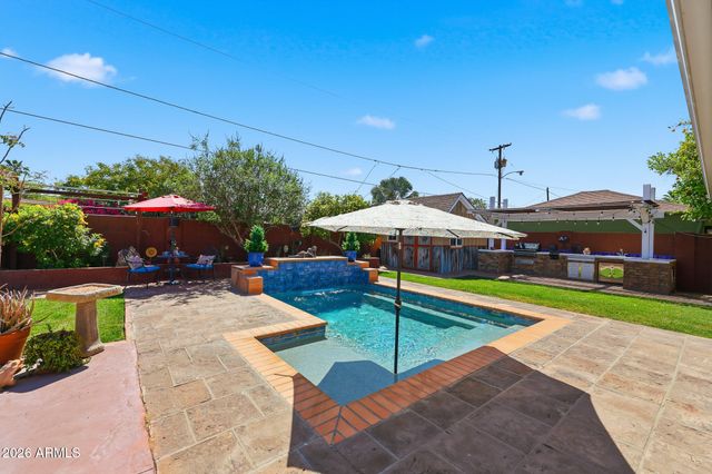 1609 W VIRGINIA Avenue, Phoenix, AZ 85007