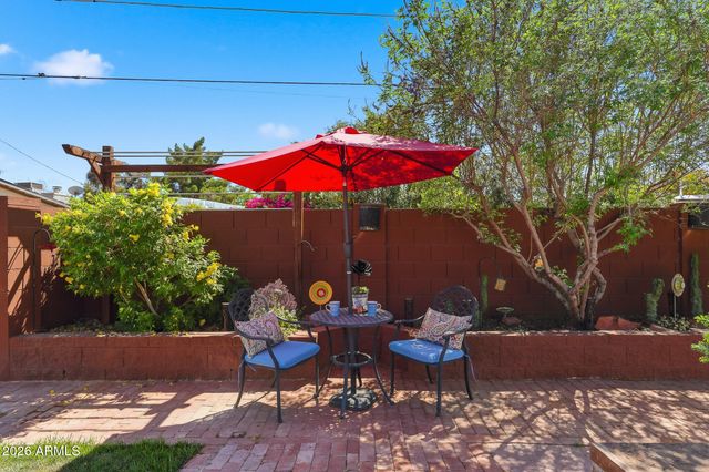 1609 W VIRGINIA Avenue, Phoenix, AZ 85007