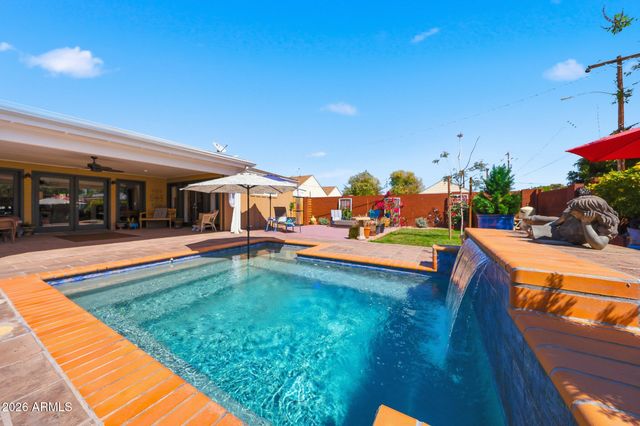 1609 W VIRGINIA Avenue, Phoenix, AZ 85007