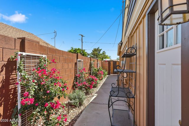 1609 W VIRGINIA Avenue, Phoenix, AZ 85007