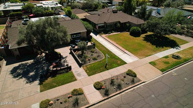 1609 W VIRGINIA Avenue, Phoenix, AZ 85007