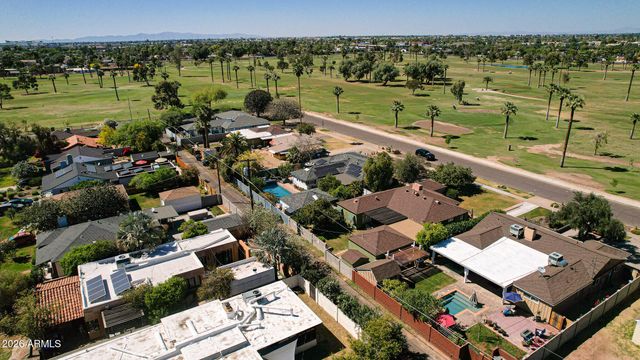 1609 W VIRGINIA Avenue, Phoenix, AZ 85007