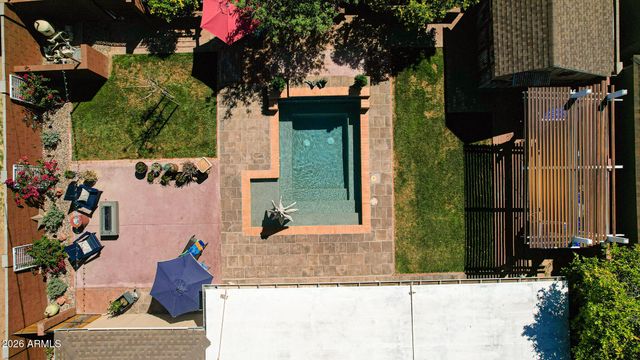 1609 W VIRGINIA Avenue, Phoenix, AZ 85007