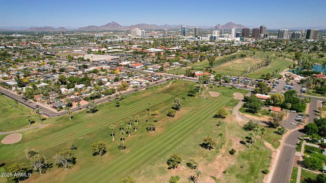 1609 W VIRGINIA Avenue, Phoenix, AZ 85007