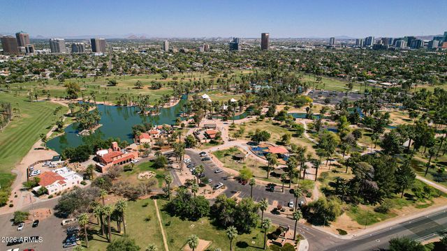 1609 W VIRGINIA Avenue, Phoenix, AZ 85007