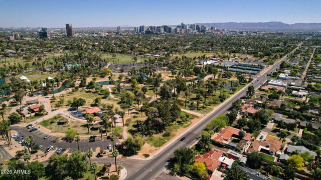 1609 W VIRGINIA Avenue, Phoenix, AZ 85007