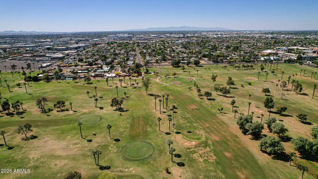 1609 W VIRGINIA Avenue, Phoenix, AZ 85007