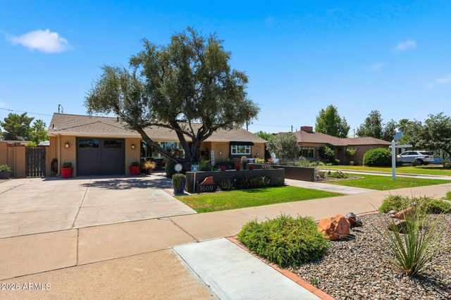 1609 W VIRGINIA Avenue, Phoenix, AZ 85007