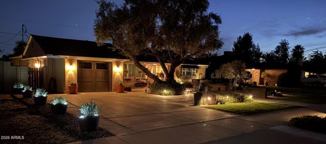 1609 W VIRGINIA Avenue, Phoenix, AZ 85007