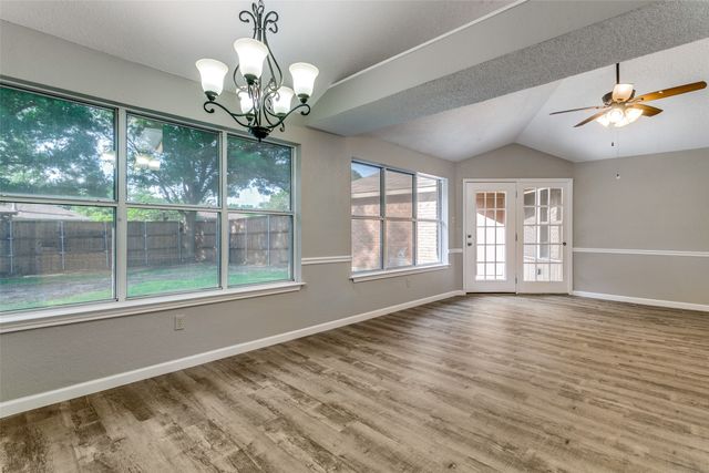 1546 Winter Park Lane, Lewisville, TX 75077