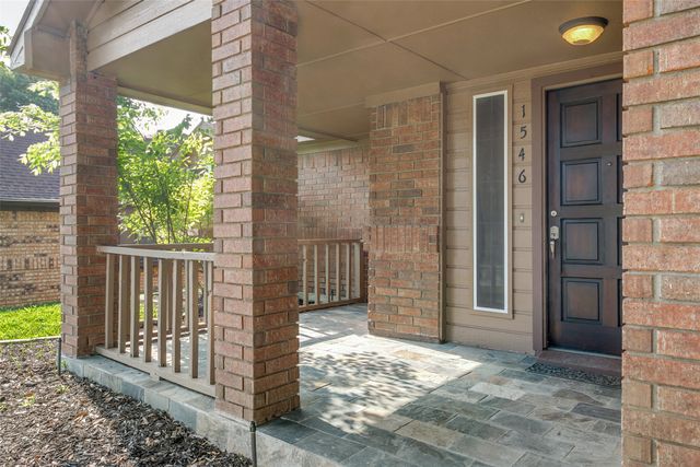 1546 Winter Park Lane, Lewisville, TX 75077