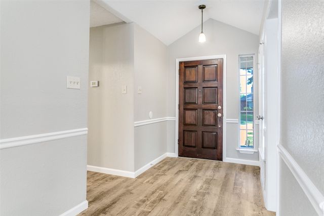 1546 Winter Park Lane, Lewisville, TX 75077