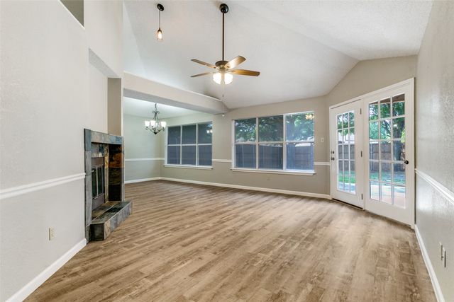 1546 Winter Park Lane, Lewisville, TX 75077