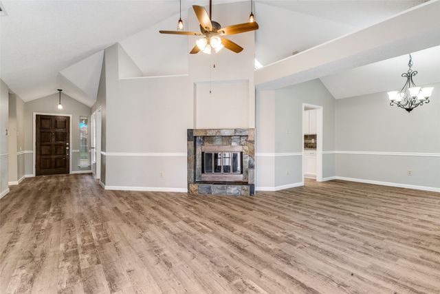 1546 Winter Park Lane, Lewisville, TX 75077