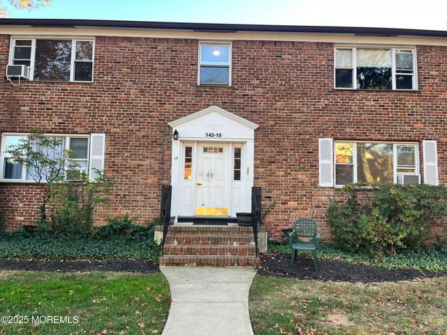 142 South Street 10A, Red Bank, NJ 07701