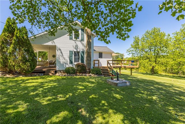 1014 Cornwall Rd, Palmyra, NY 14522