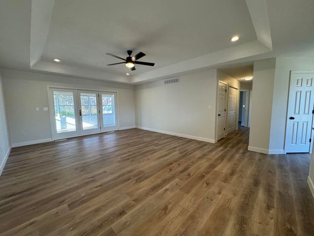 3315 N RIDGECREST DR, Columbia, MO 65202