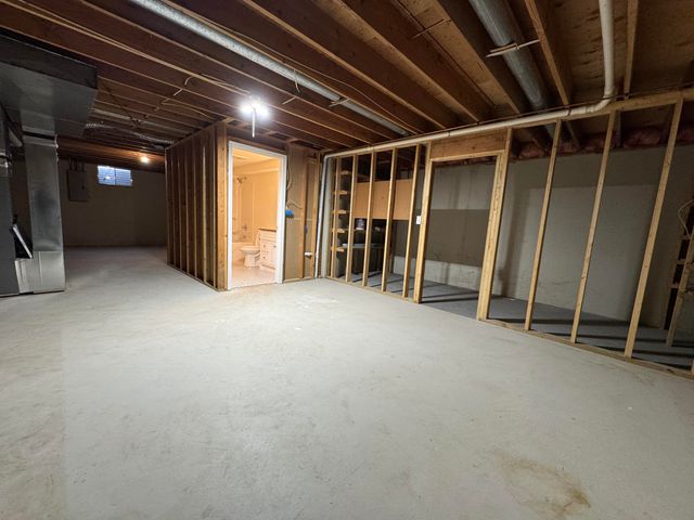 3315 N RIDGECREST DR, Columbia, MO 65202