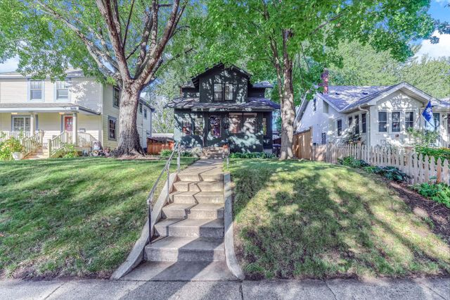 4748 Drew Avenue S, Minneapolis, MN 55410