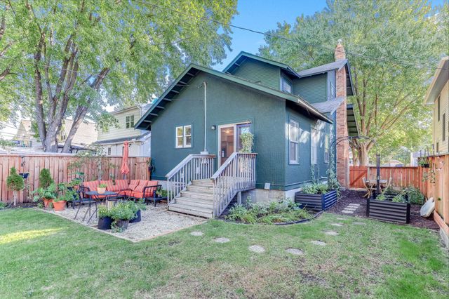 4748 Drew Avenue S, Minneapolis, MN 55410